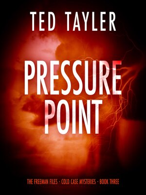 cover image of Pressure Point